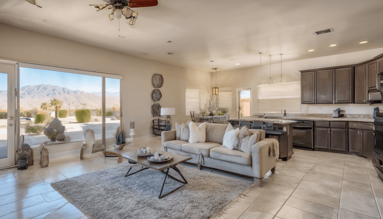 Best Cleaning Service for Short-Term Rentals in Desert Hot Springs: Complete Guide