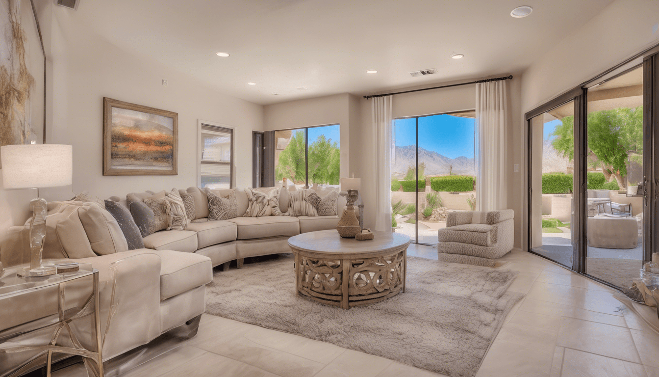 Best Scent Strategies for Your Vacation Rental in La Quinta