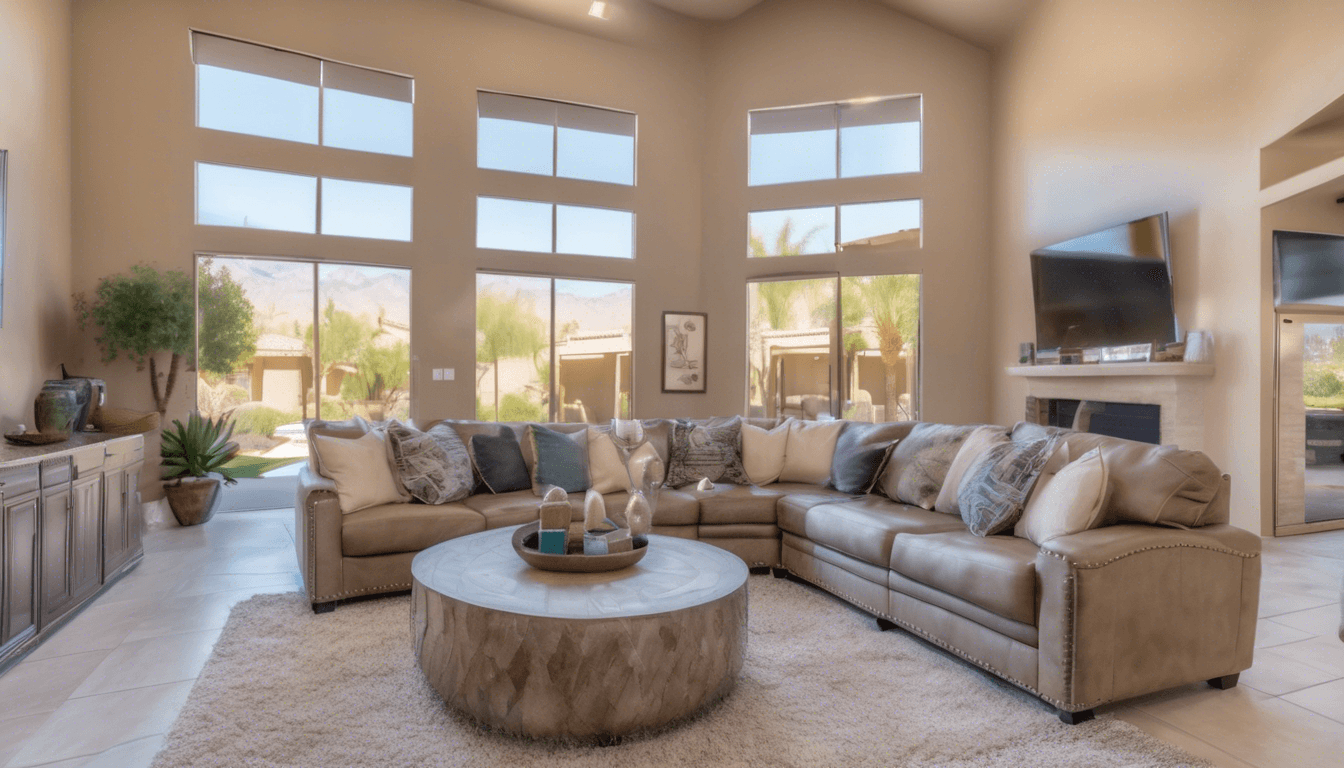 Cleaning Hacks Every Airbnb Host in Indio Should Know