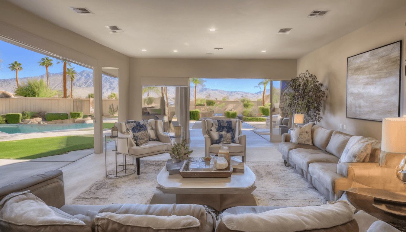 Eco-Friendly Cleaning Tips for Airbnb Hosts in Indian Wells