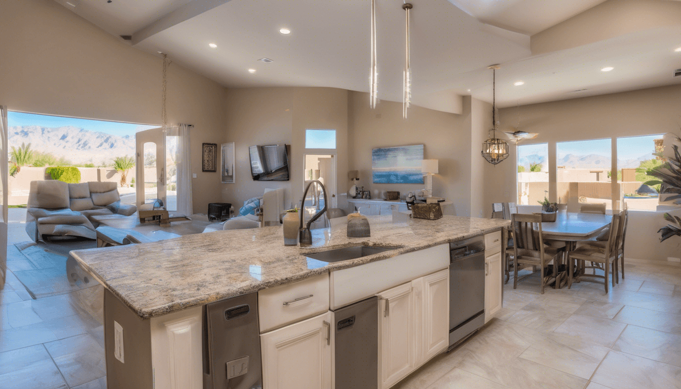 How to Handle Damages and Claims from Airbnb Guests in Indio