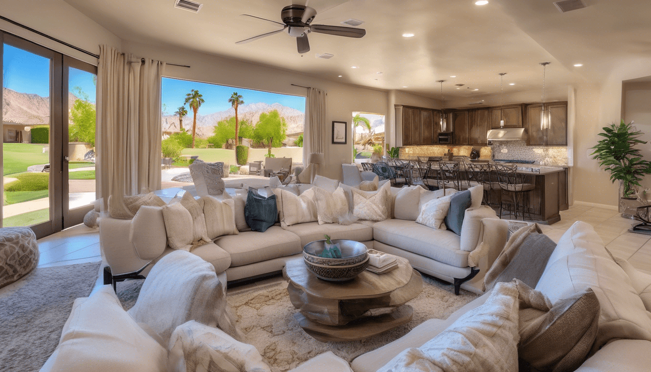 How to Prepare Your Vacation Rental for Summer Bookings in La Quinta