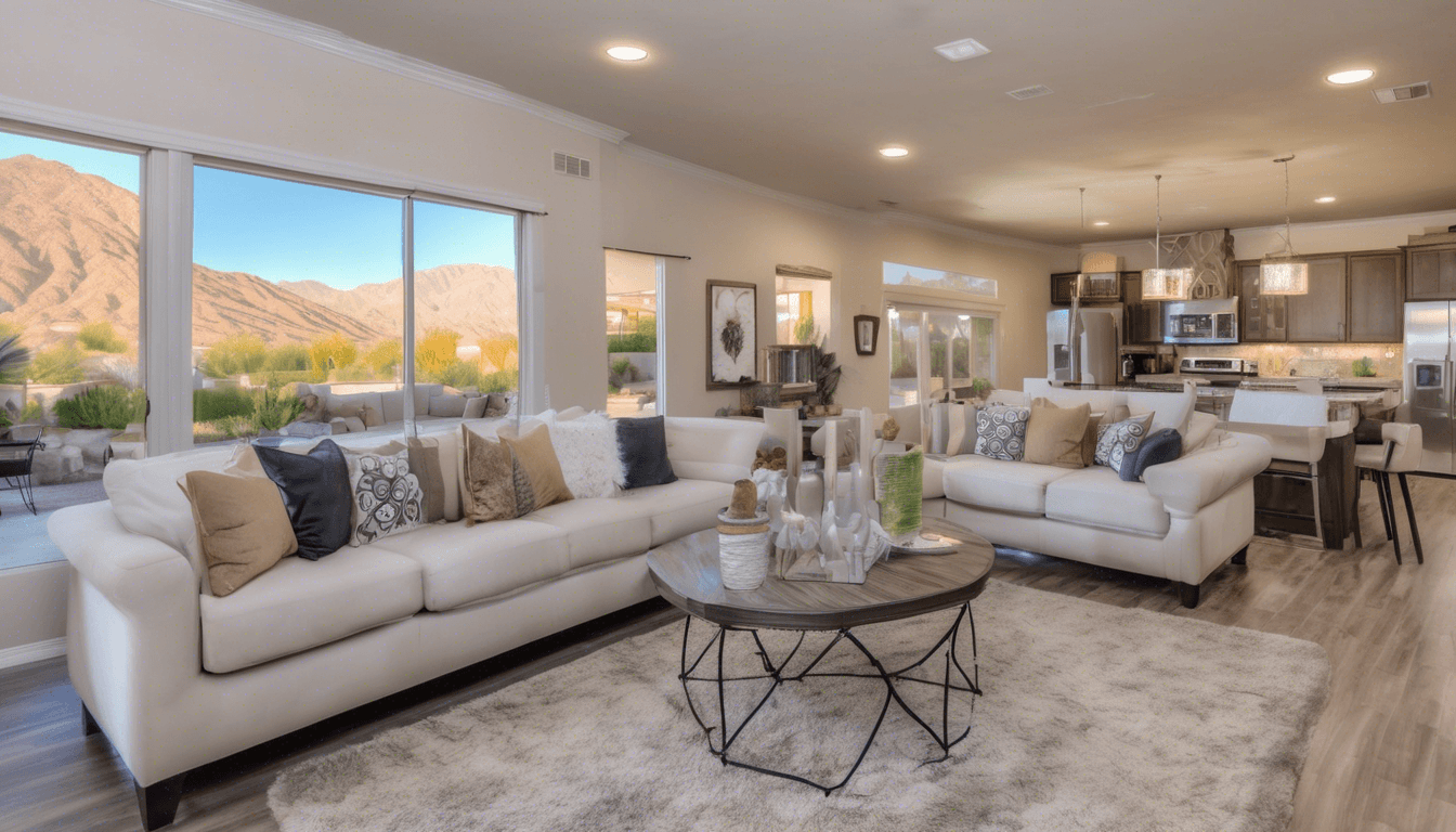 Tips for Managing Multiple Airbnb Properties in Coachella Valley