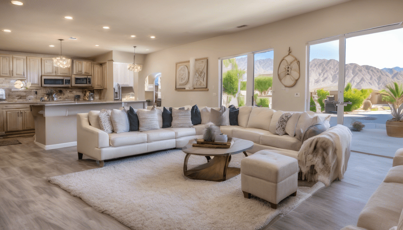 What to Include in a Guest Welcome Basket in Cathedral City