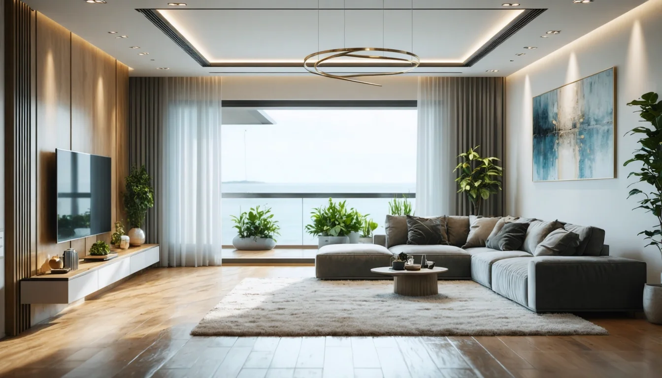 Before and after cleaning