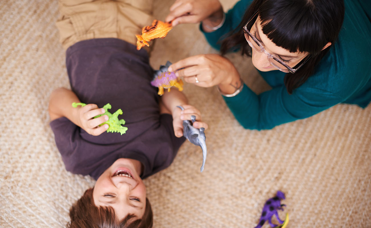 Couple on Freshly Cleaned Carpet with Professional Cleaning Services, Family Health, Clean Home, Indoor Air Quality, Allergen Control, Sanitation, Eco-Friendly Practices