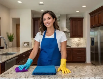 Enjoy the benefits of monthly cleaning services in Laguna Niguel—save time, protect surfaces, and create a healthier home with eco-friendly solutions.